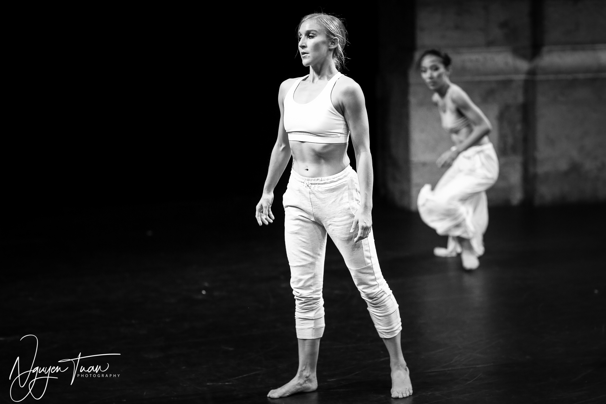 Danse internationale 1042